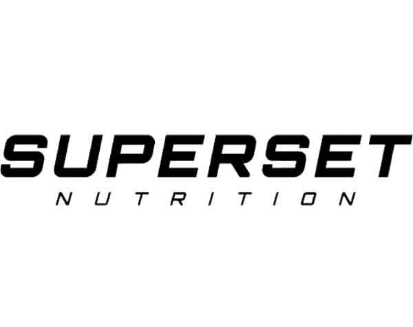 Code promo Superset Nutrition