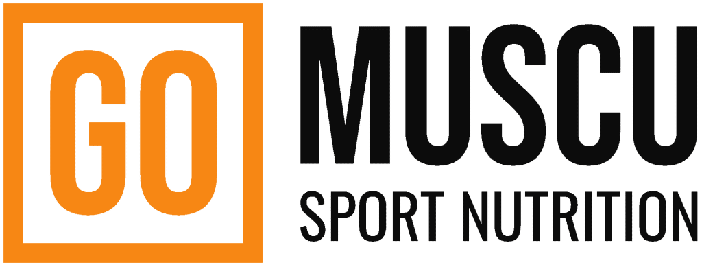 Logo Go Muscu
