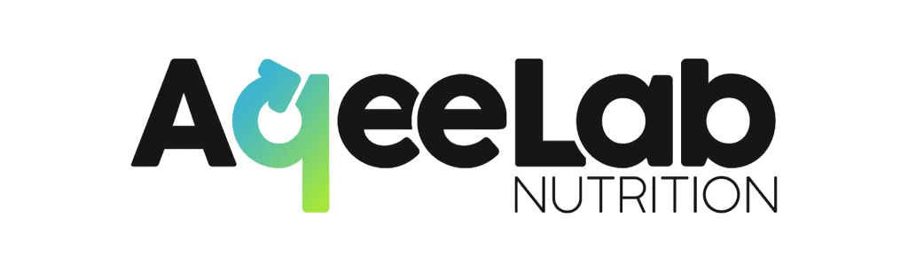 Code promo AqeeLab Nutrition