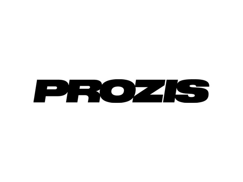 Logo de la marque Prozis